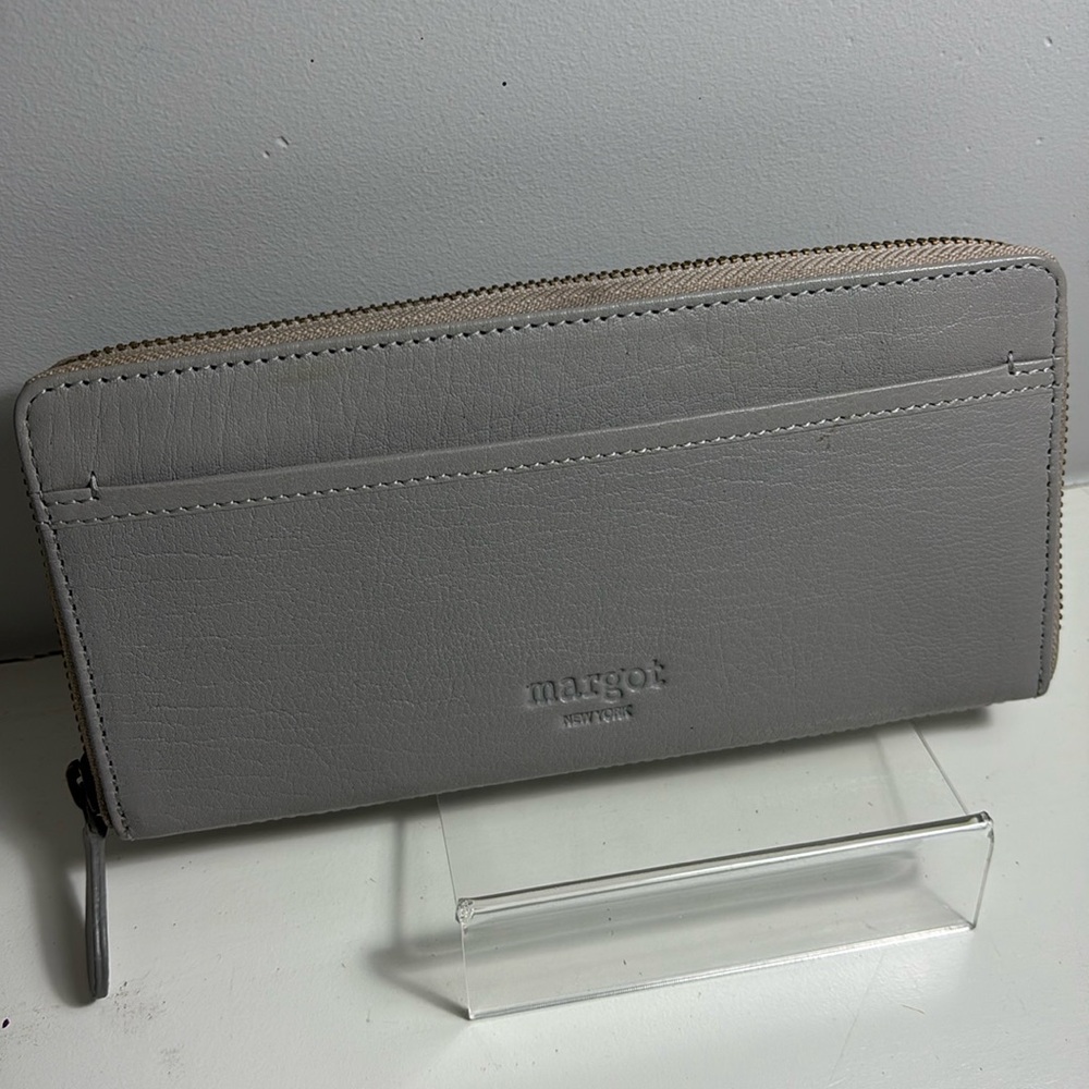 Margot Zip Wallet